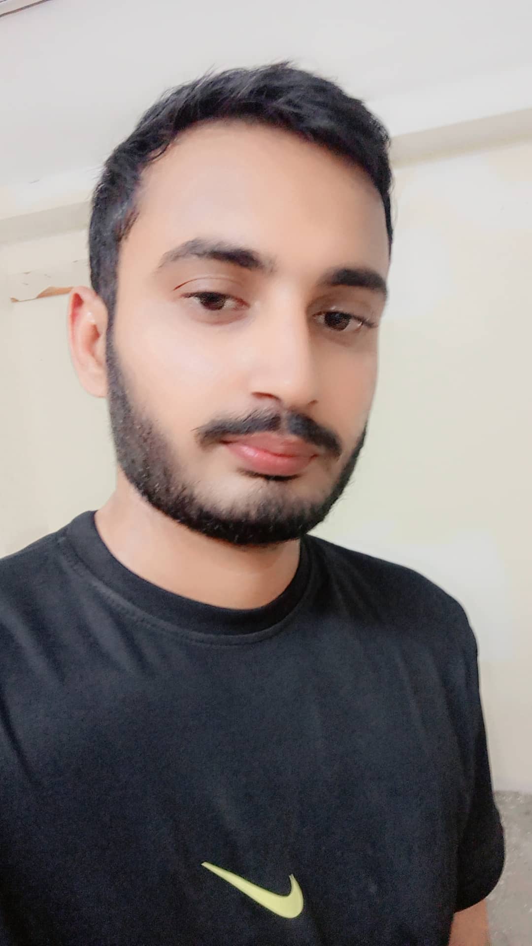 Muhammad Ahmad