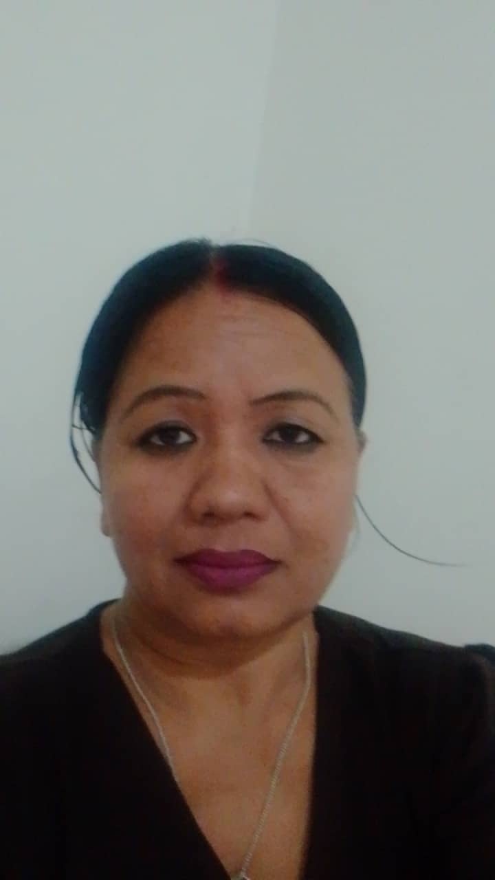 Deepali