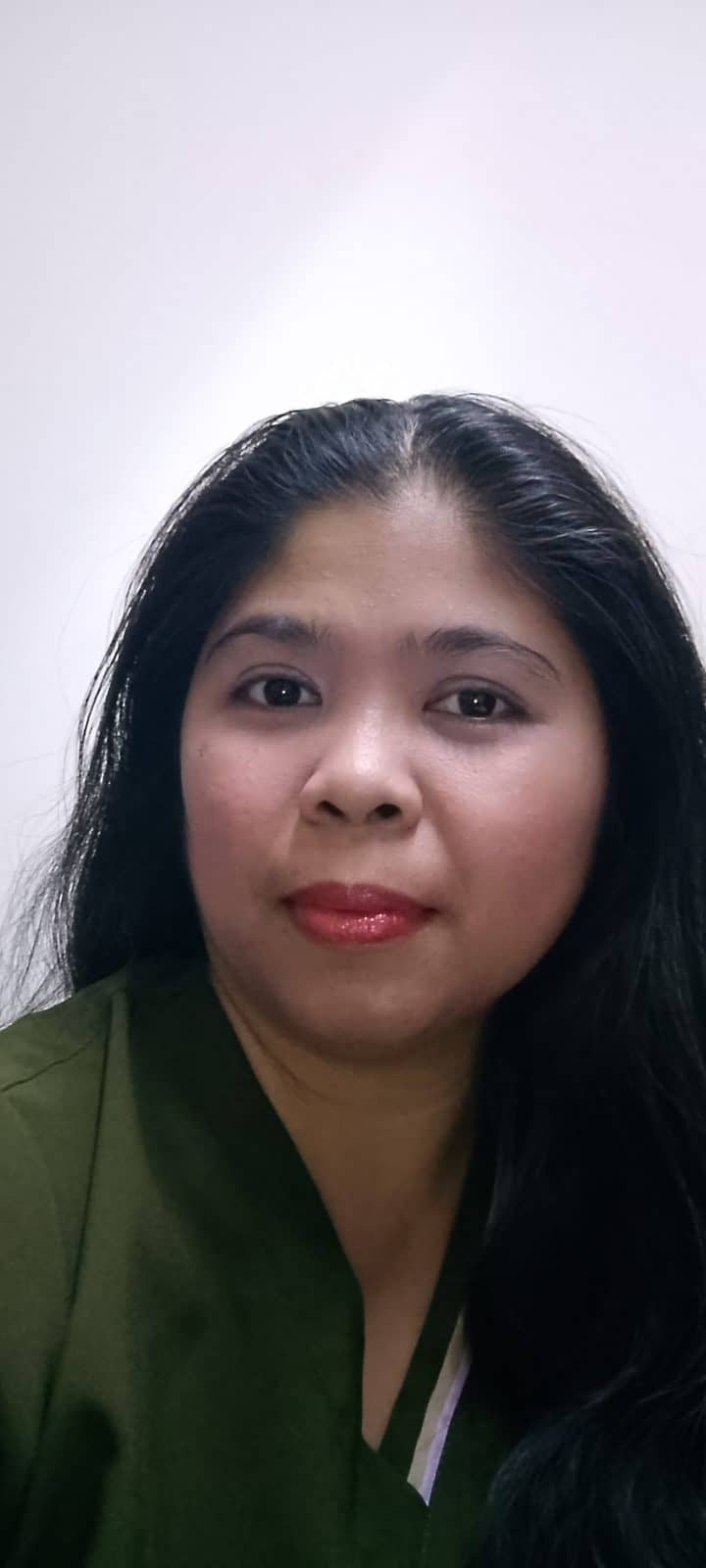 Liwanag Esther Perocho