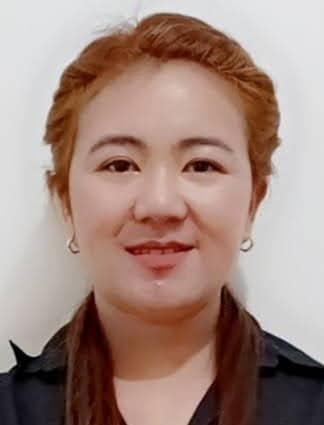 Kristine