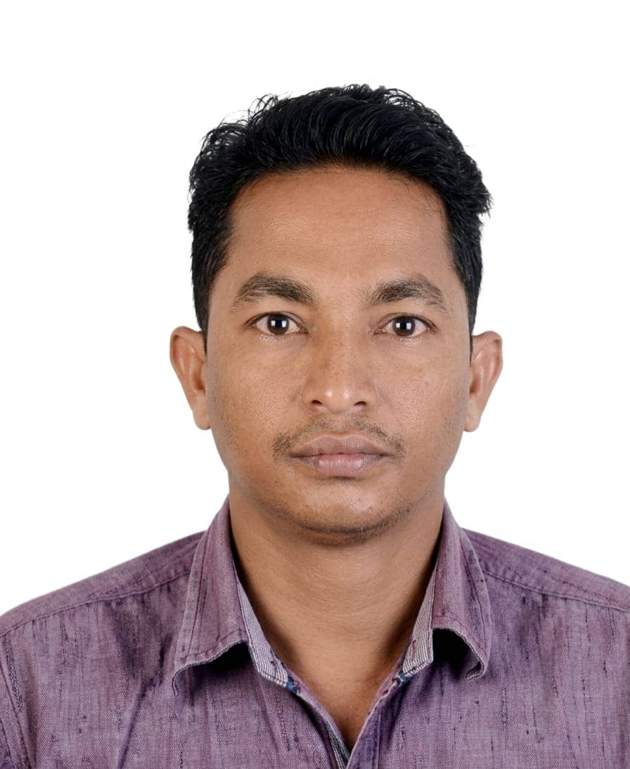 Nishantha