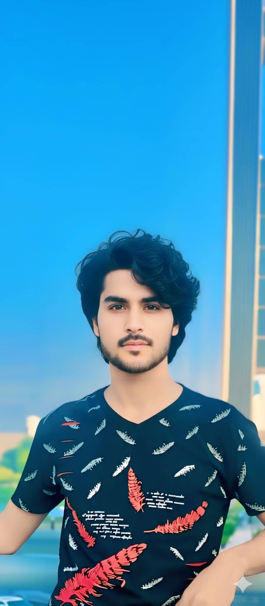 Hussain