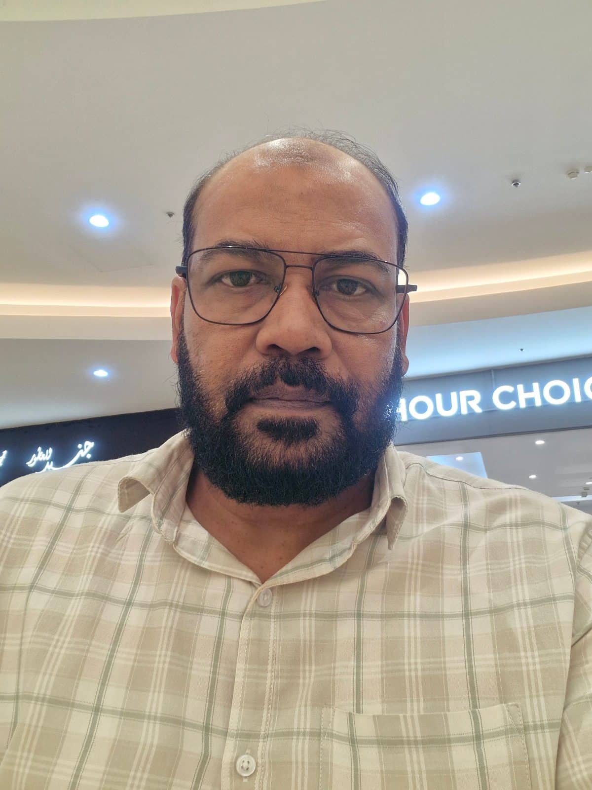 Faizal Shahul