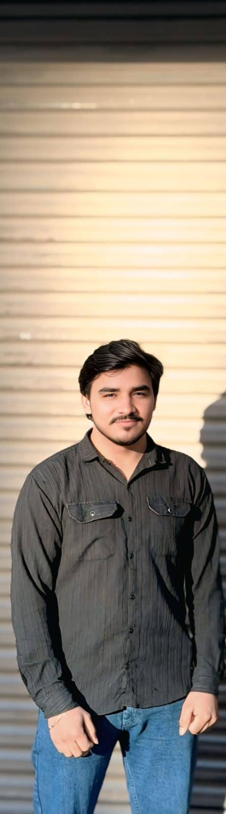 Waqar