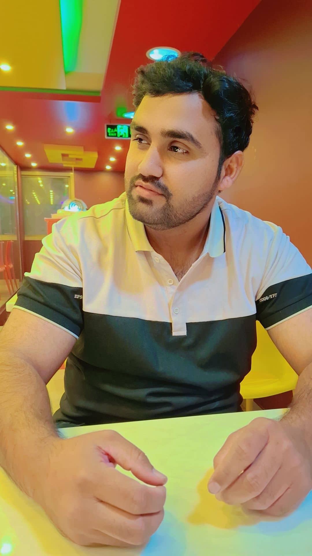 Muhammad