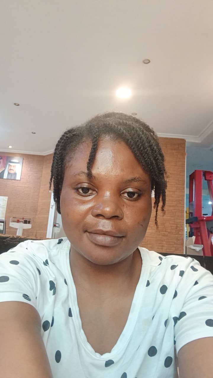 Dorcas