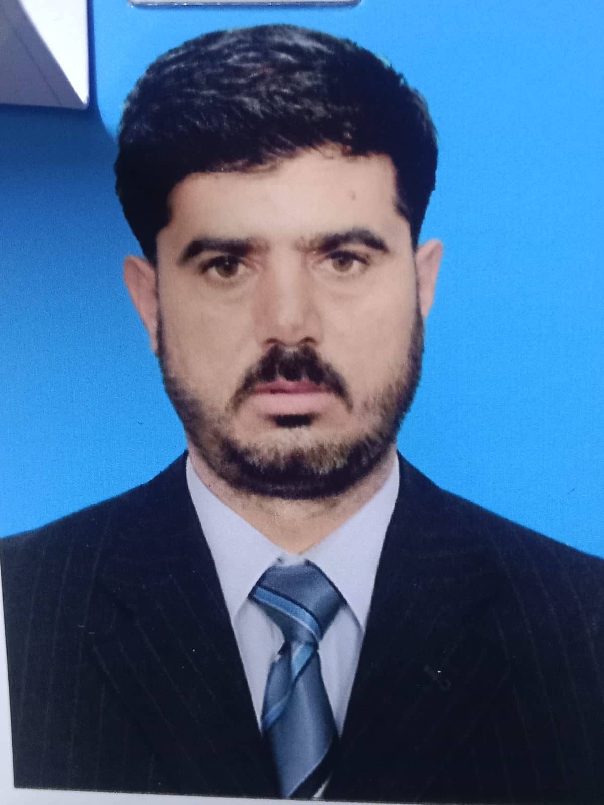Mohammed