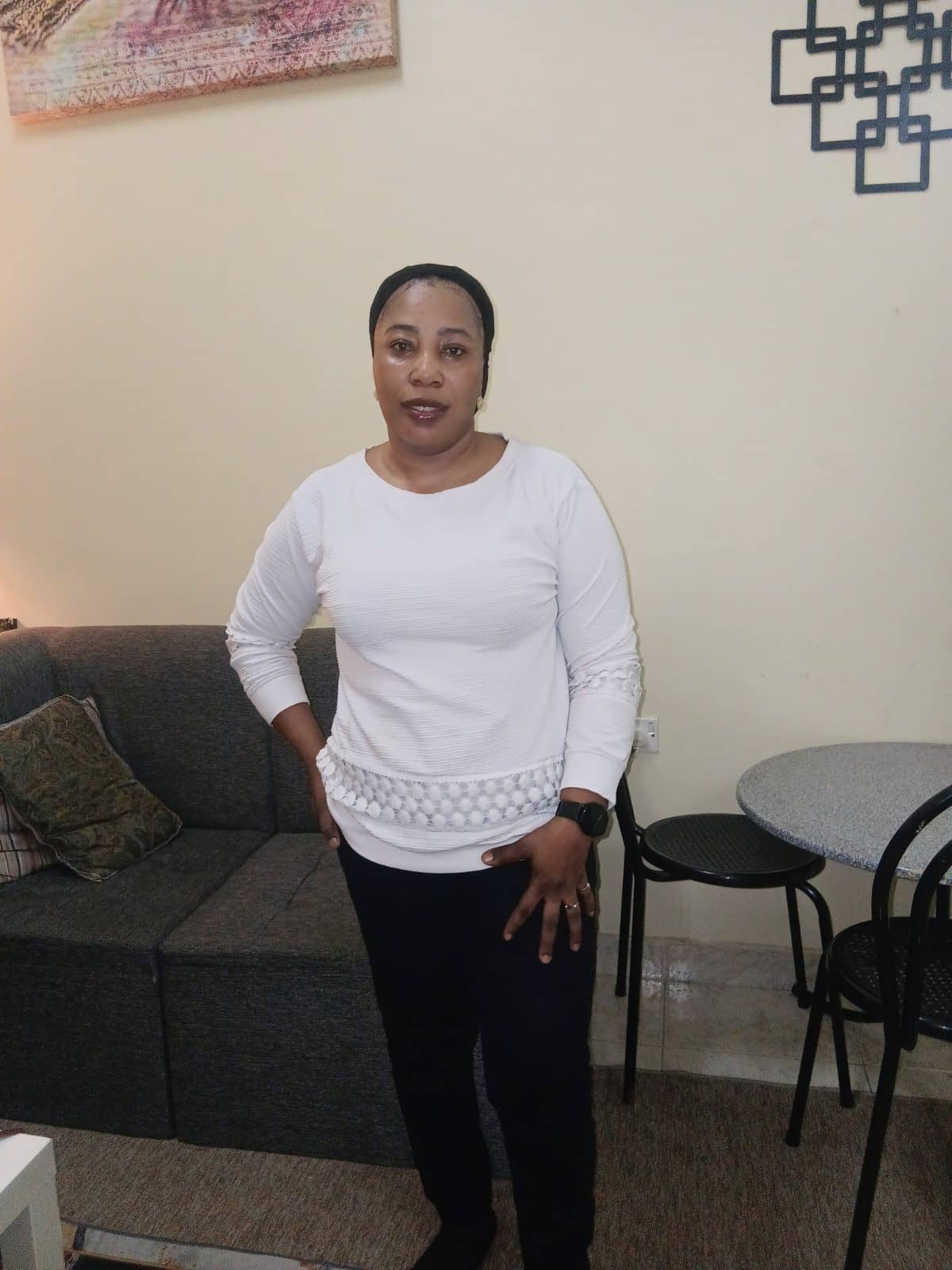 Nafisa