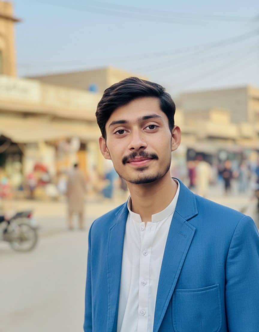 Saqib