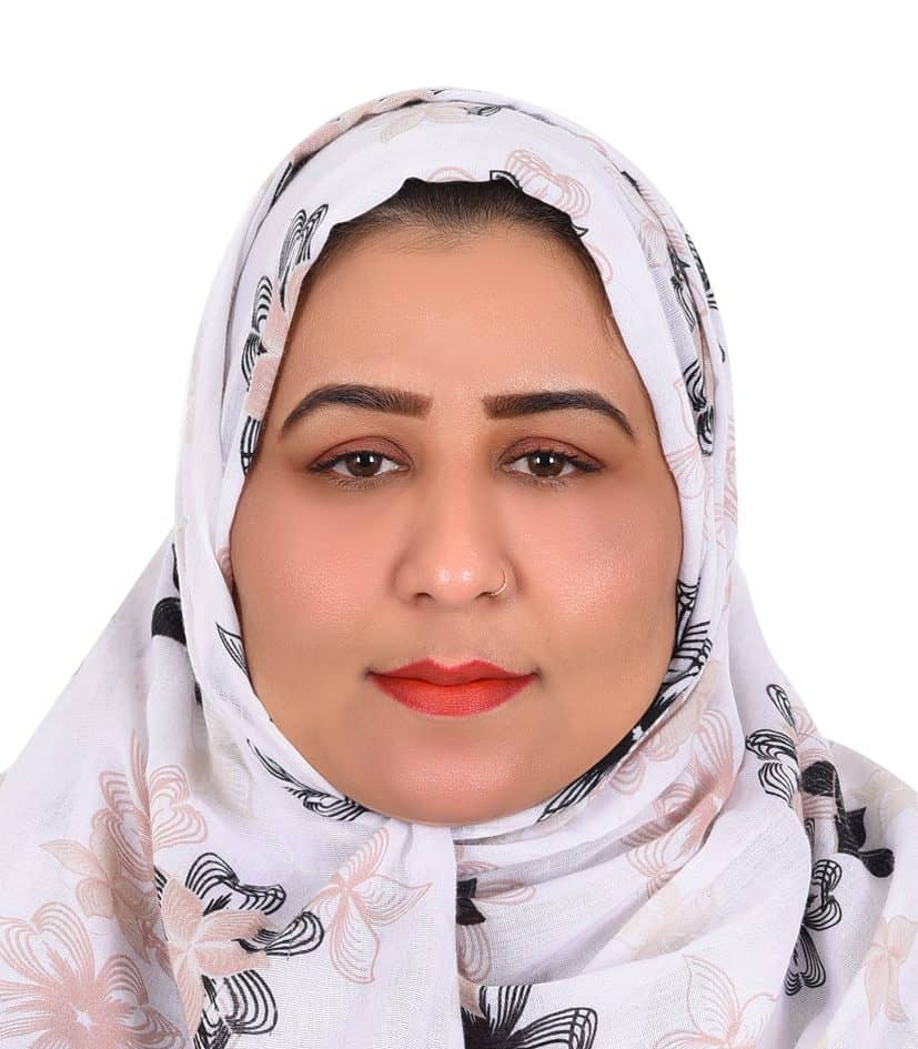 Nagina