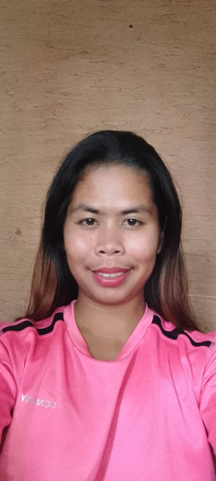 Mary Ann