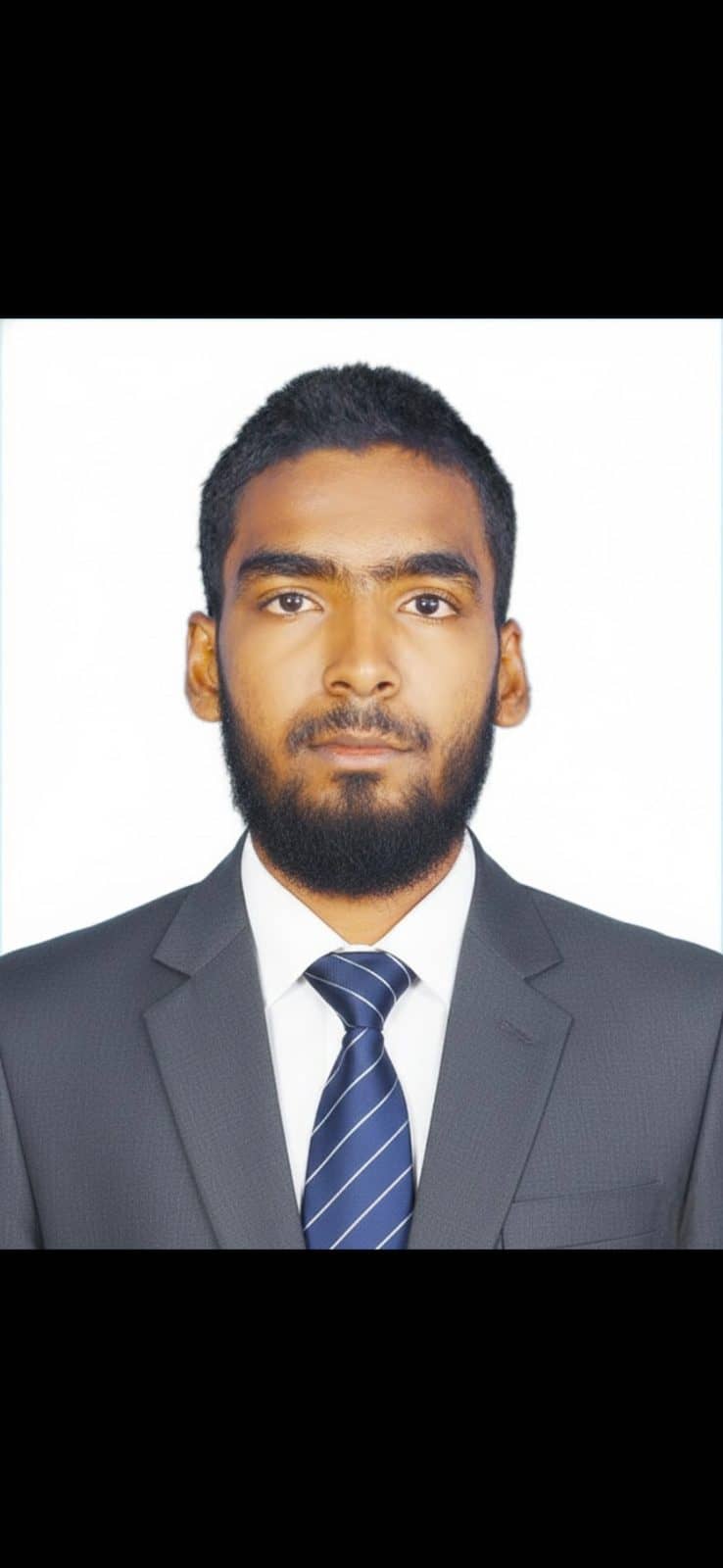 Hajisulrahman