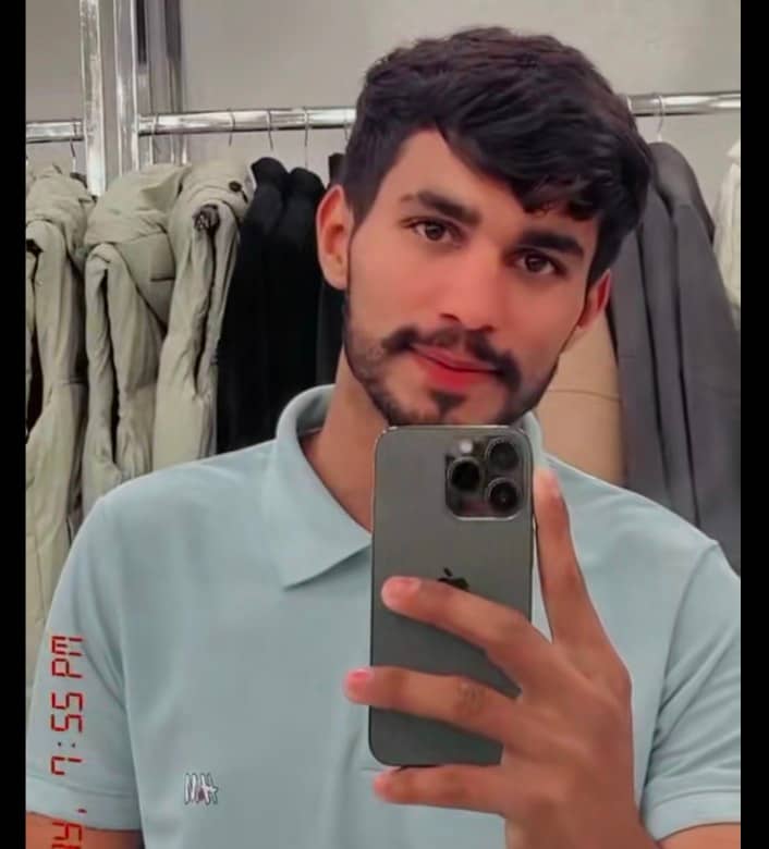 Muhmmad