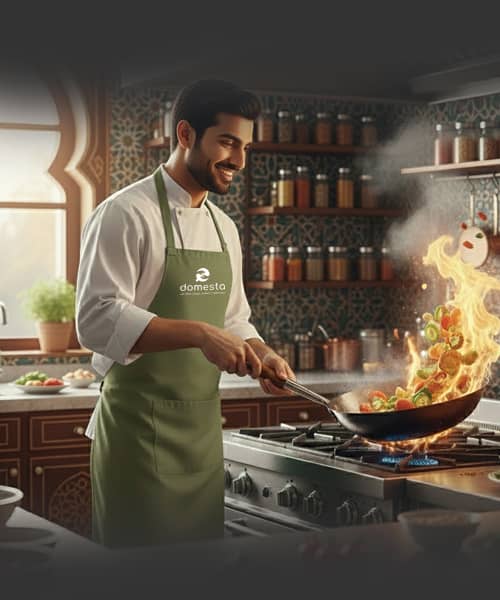 Cook