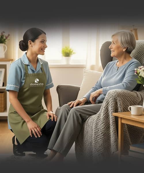Caregiver