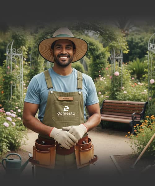 Gardener
